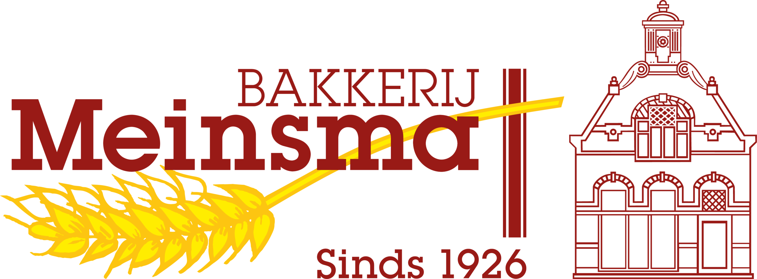 Bakkerij Meinsma