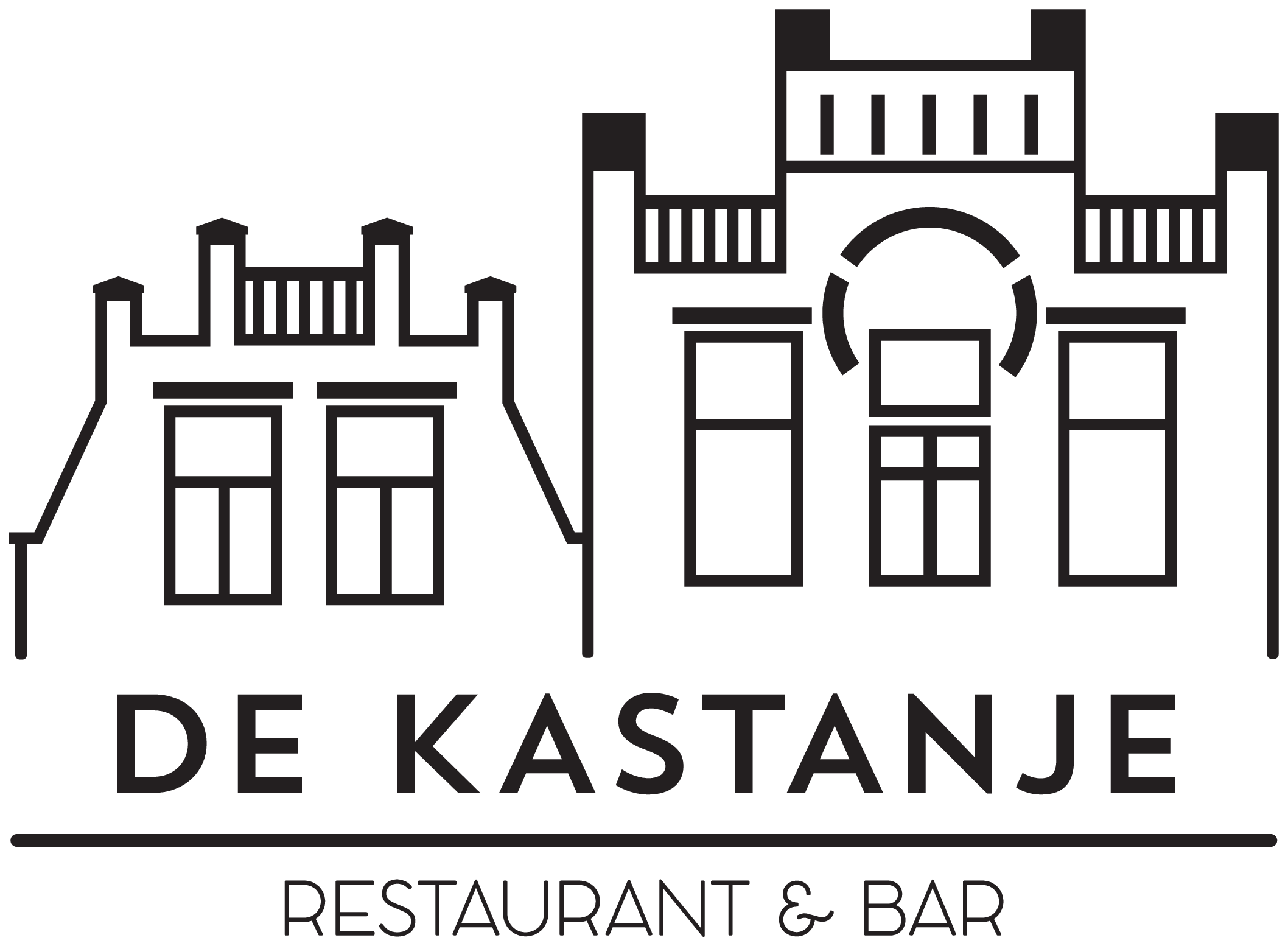 De Kastanje