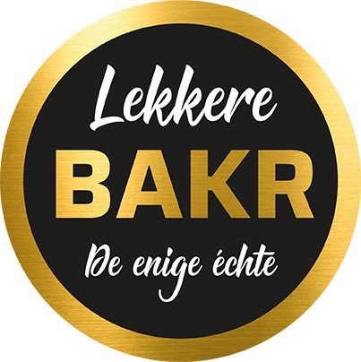 Lekkere BAKR