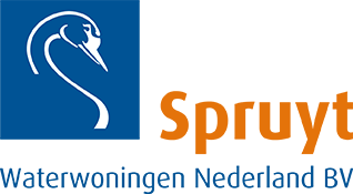 Spruyt Waterwoningen