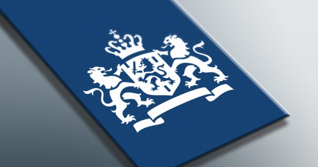 Wet- en regelgeving symbool